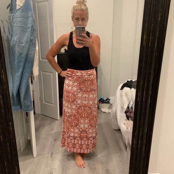 Maxi dress - Picture 3 of 4